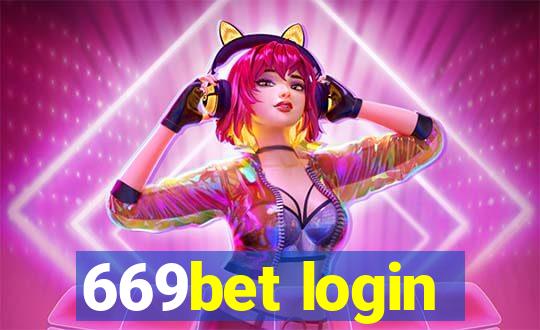 669bet login